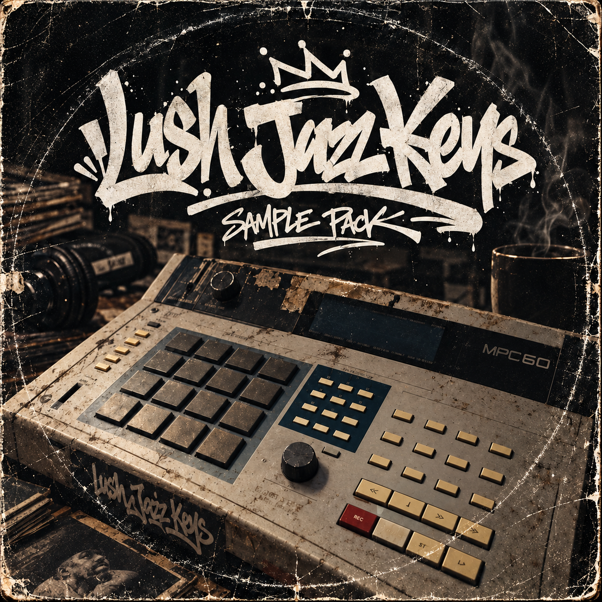 Lush Jazz Keys