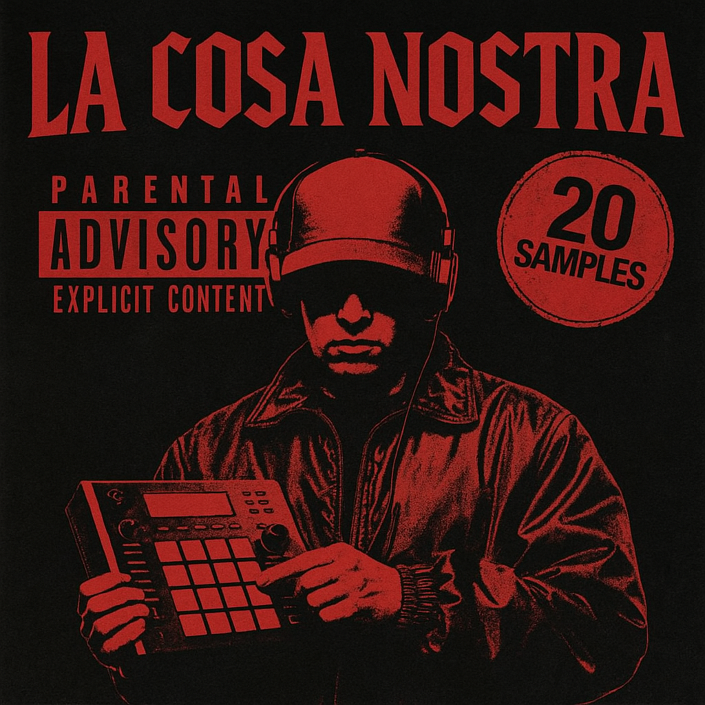 Sample Packs by Soul Chemist