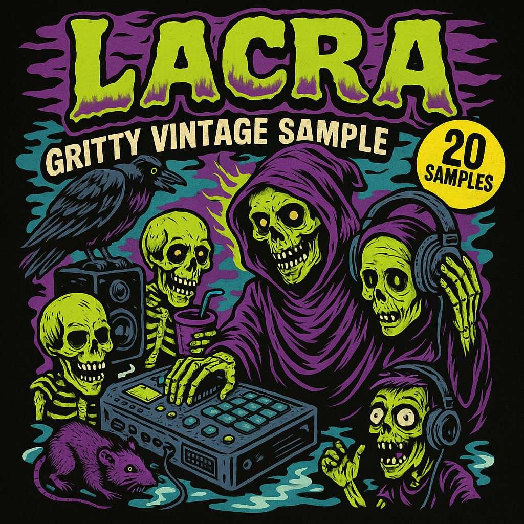 Sample Packs by Soul Chemist