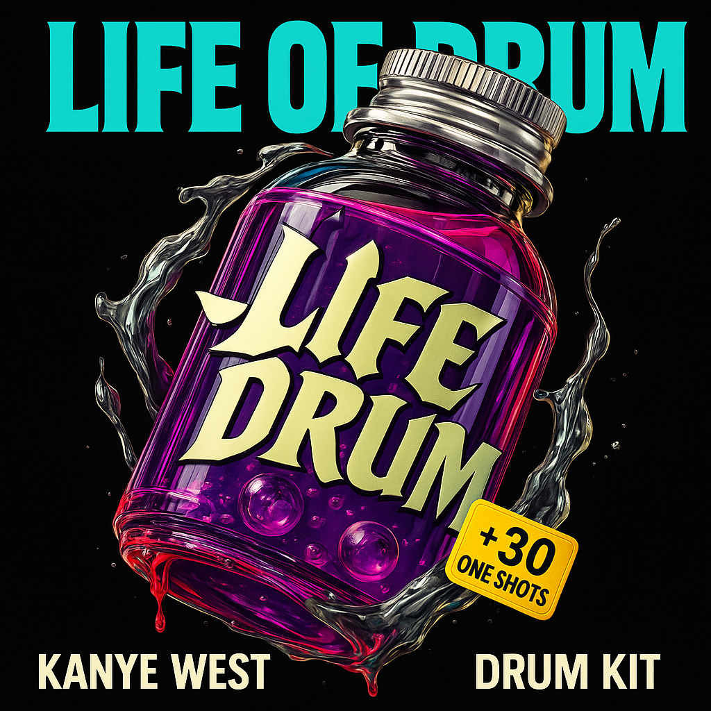 Sample Packs by Soul Chemist