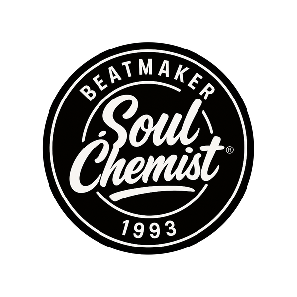 Sample Packs by Soul Chemist