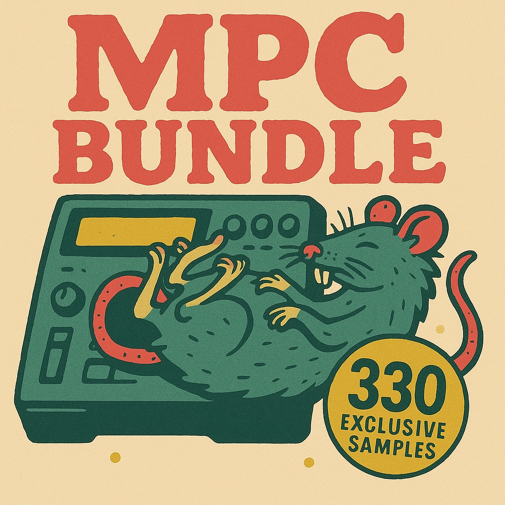 Sample Packs by Soul Chemist