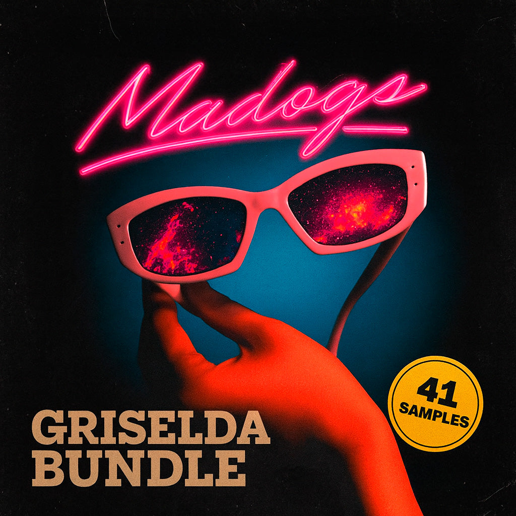 Sample Packs by Soul Chemist