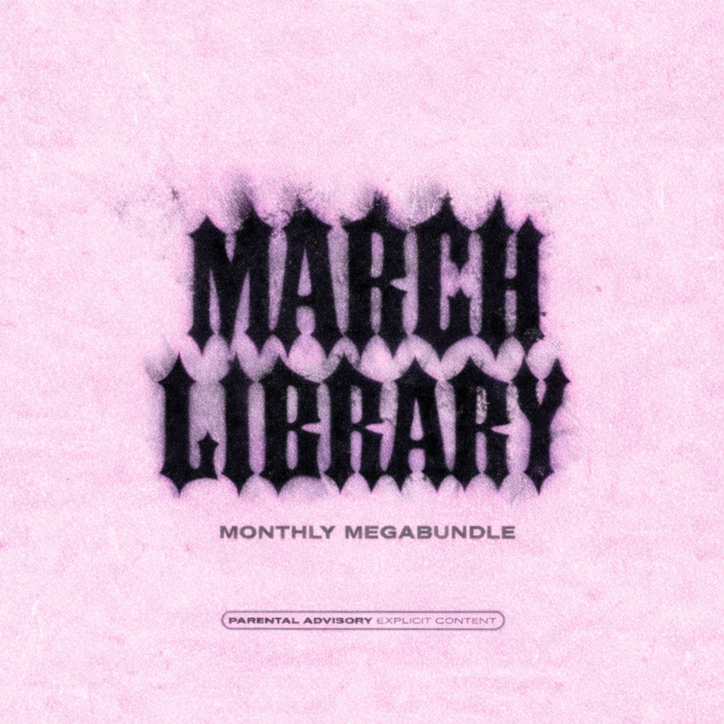 The March 2026 Producer Bundle