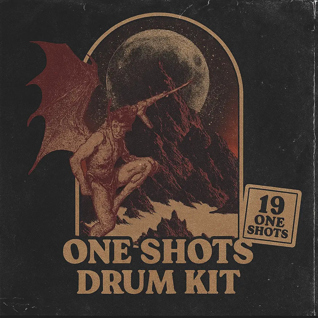 Sample Packs by Soul Chemist