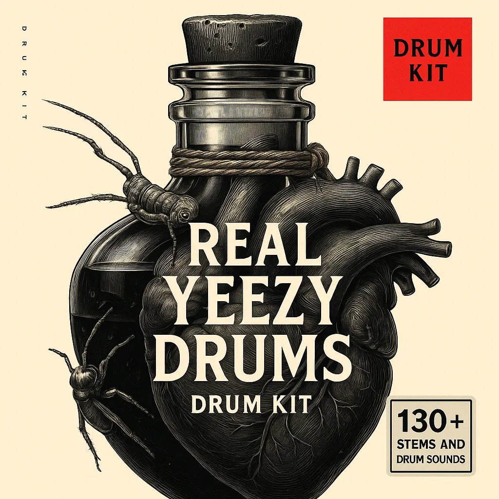 Sample Packs by Soul Chemist