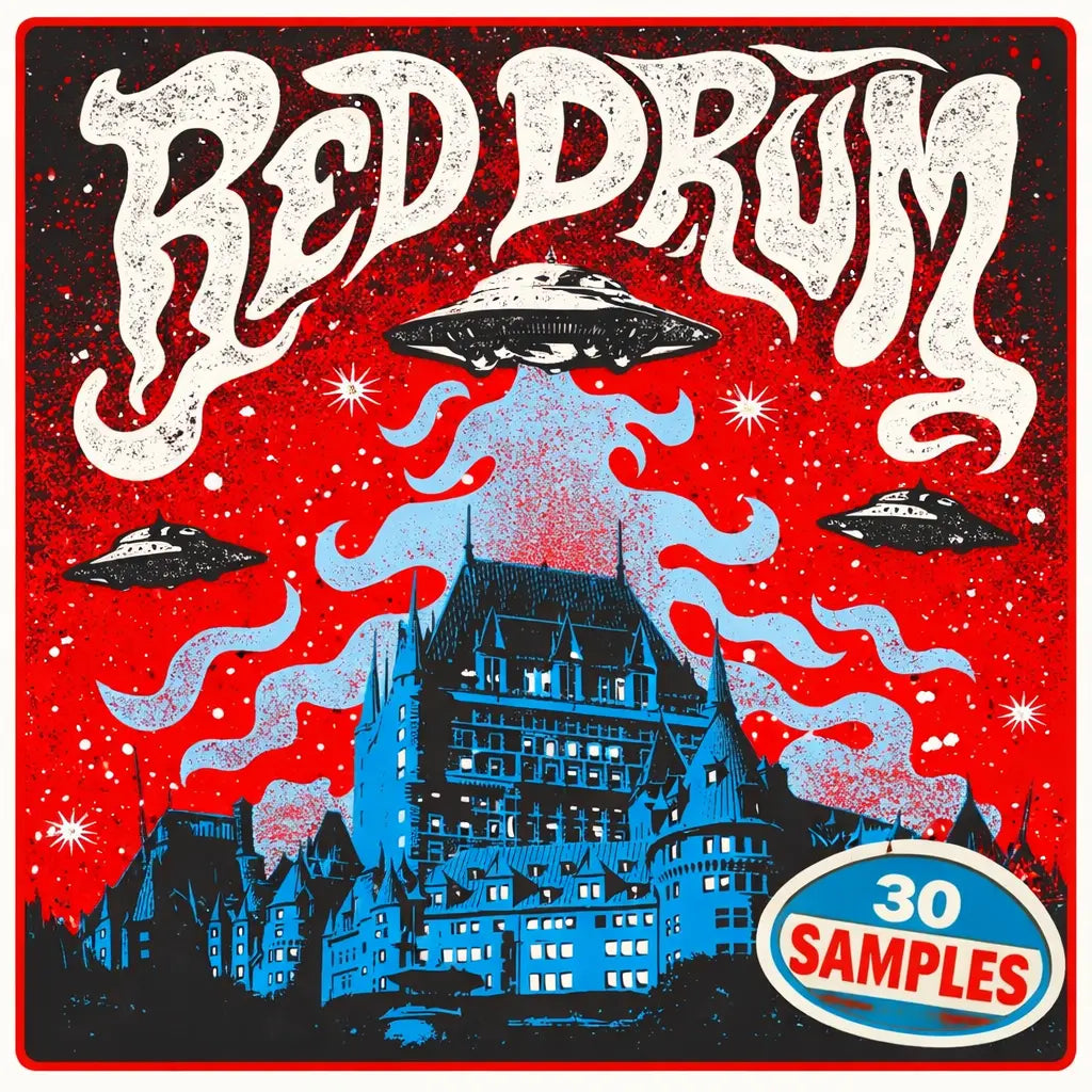 Sample Packs by Soul Chemist