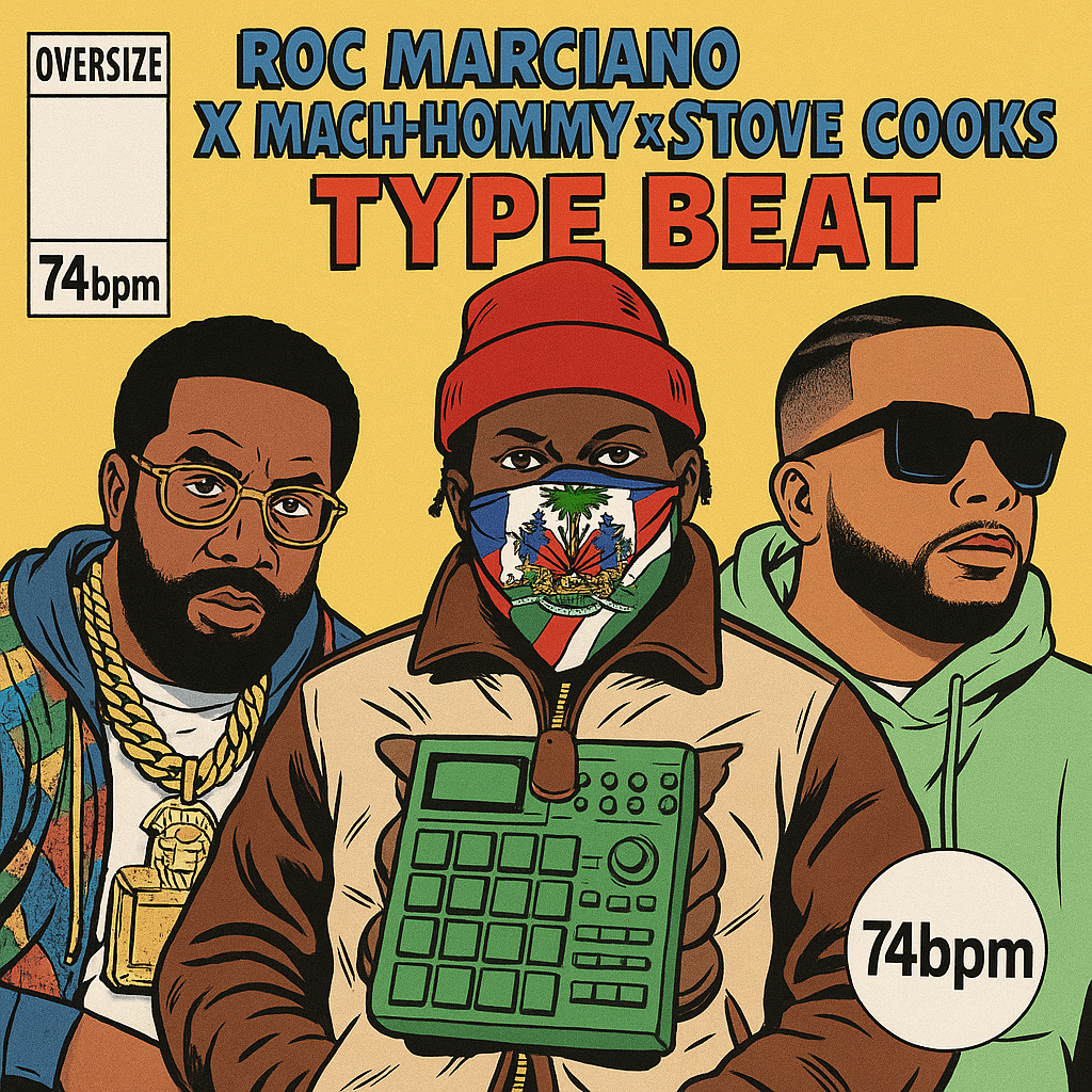 Sample Packs by Soul Chemist