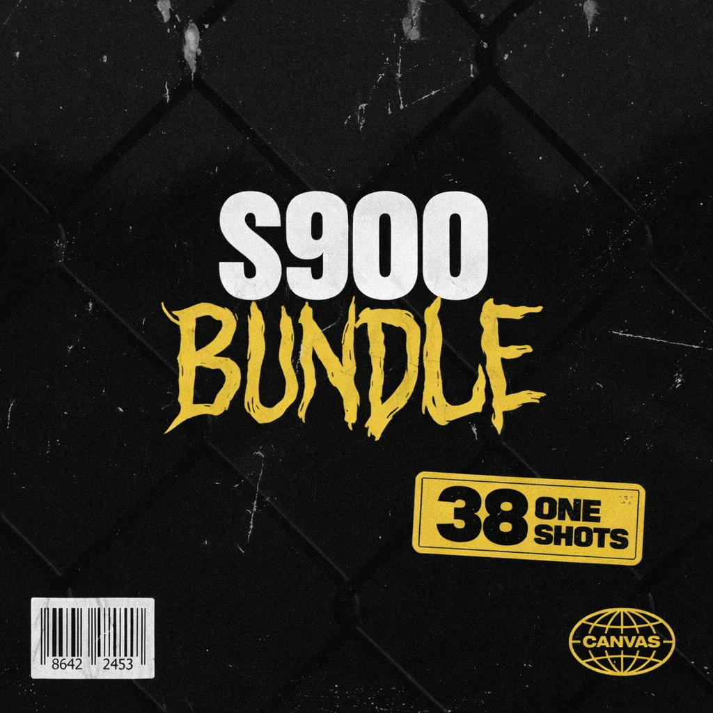 Sample Packs by Soul Chemist