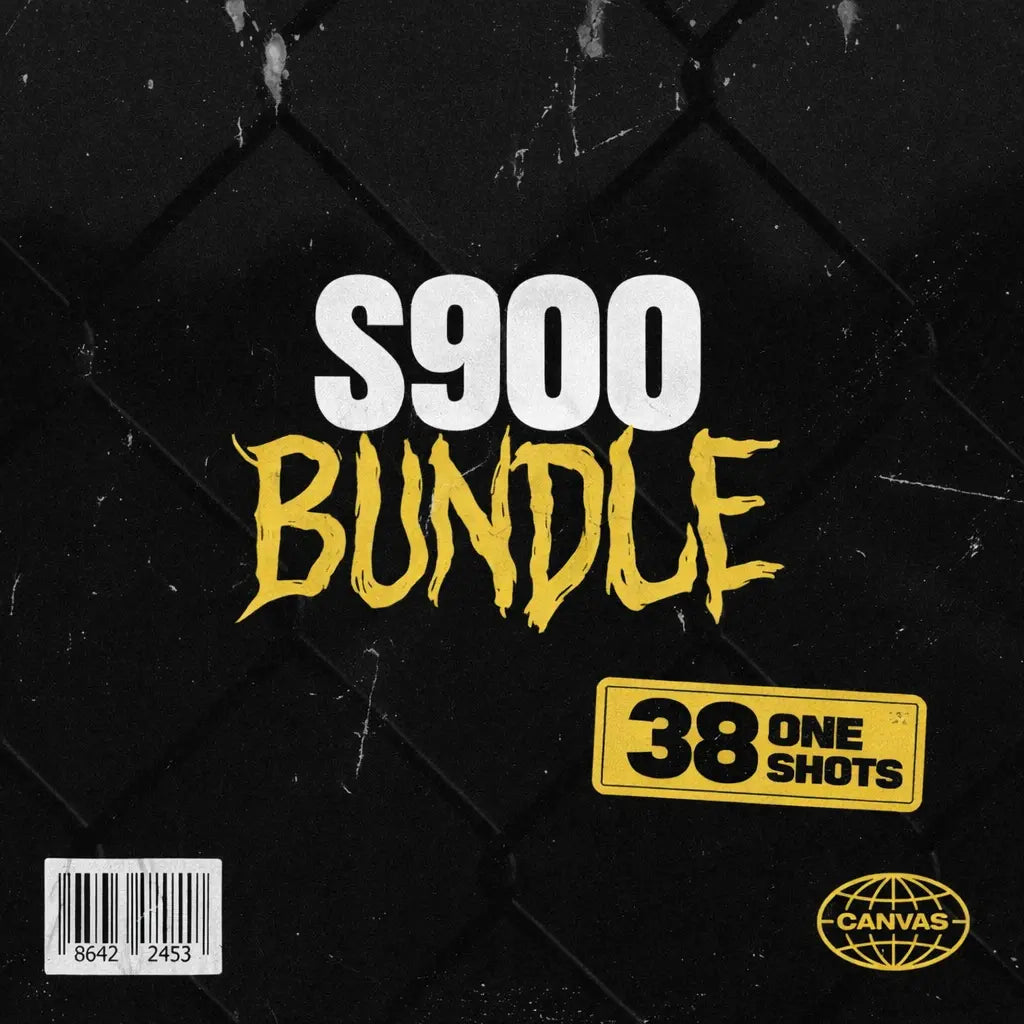 Sample Packs by Soul Chemist