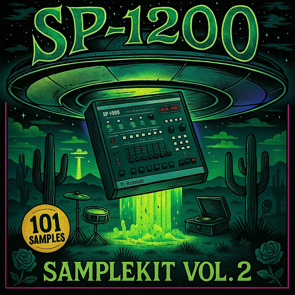 Sample Packs by Soul Chemist