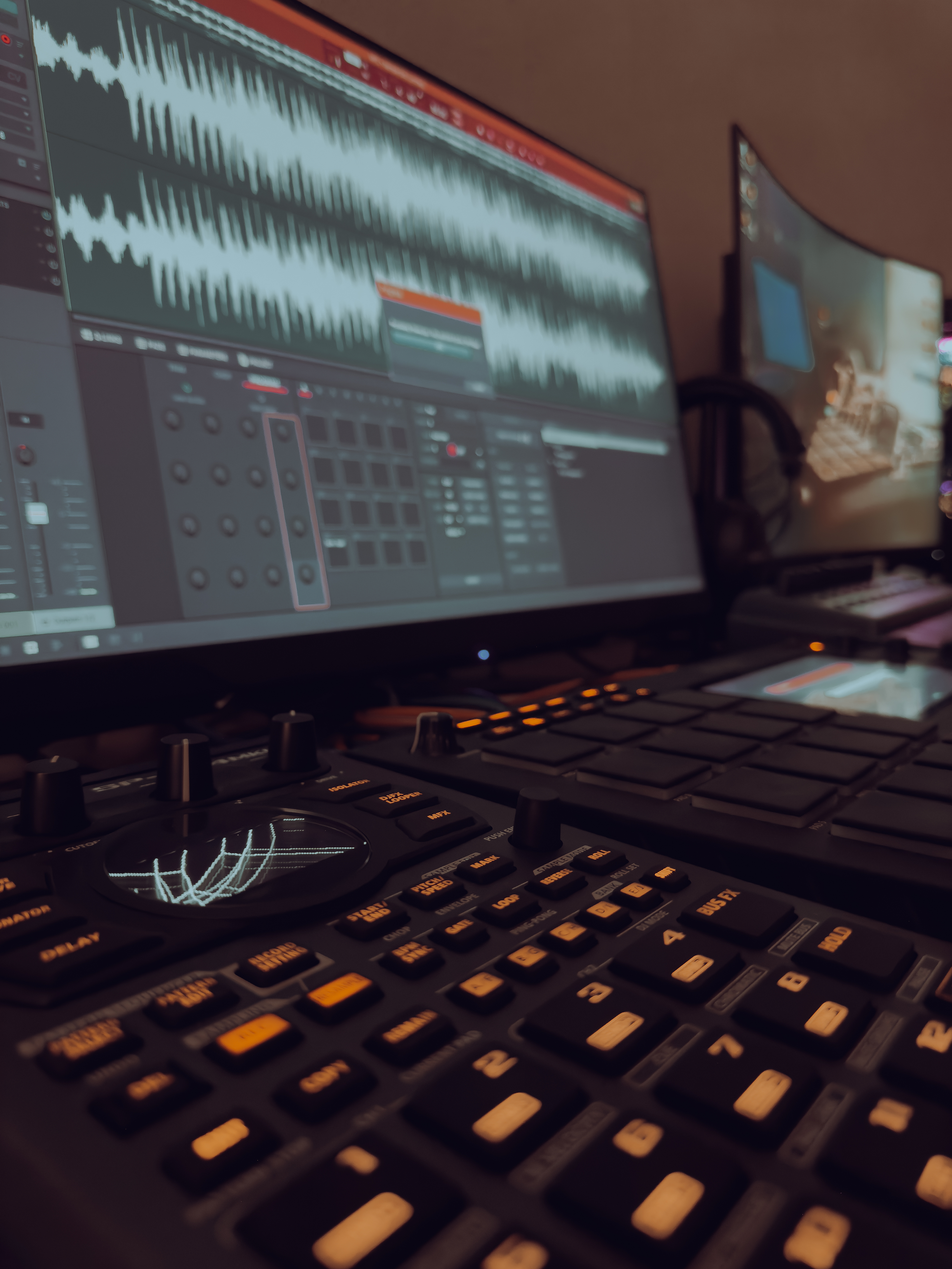 Sample Packs by Soul Chemist