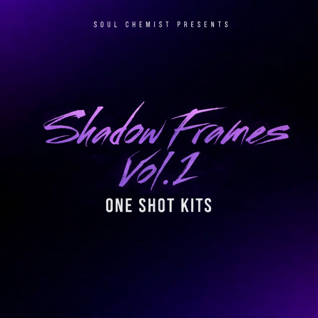 Sample Packs by Soul Chemist