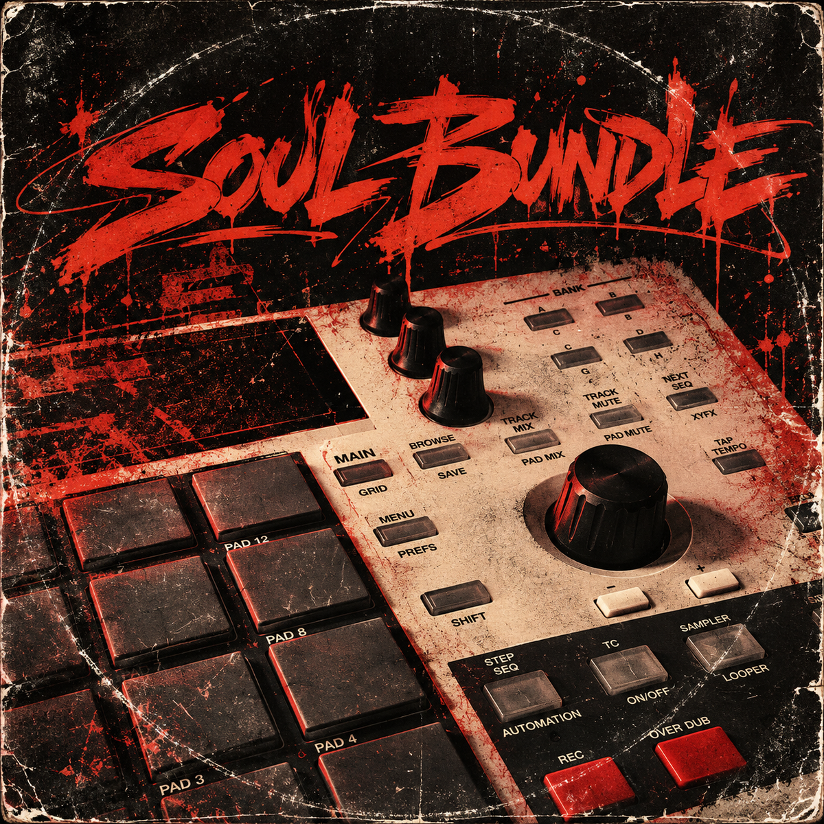 Soul Bundle