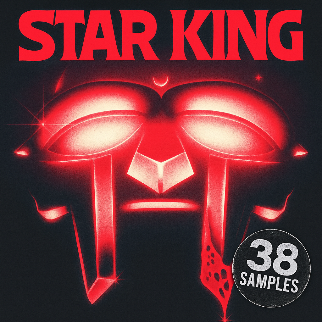 Sample Packs by Soul Chemist