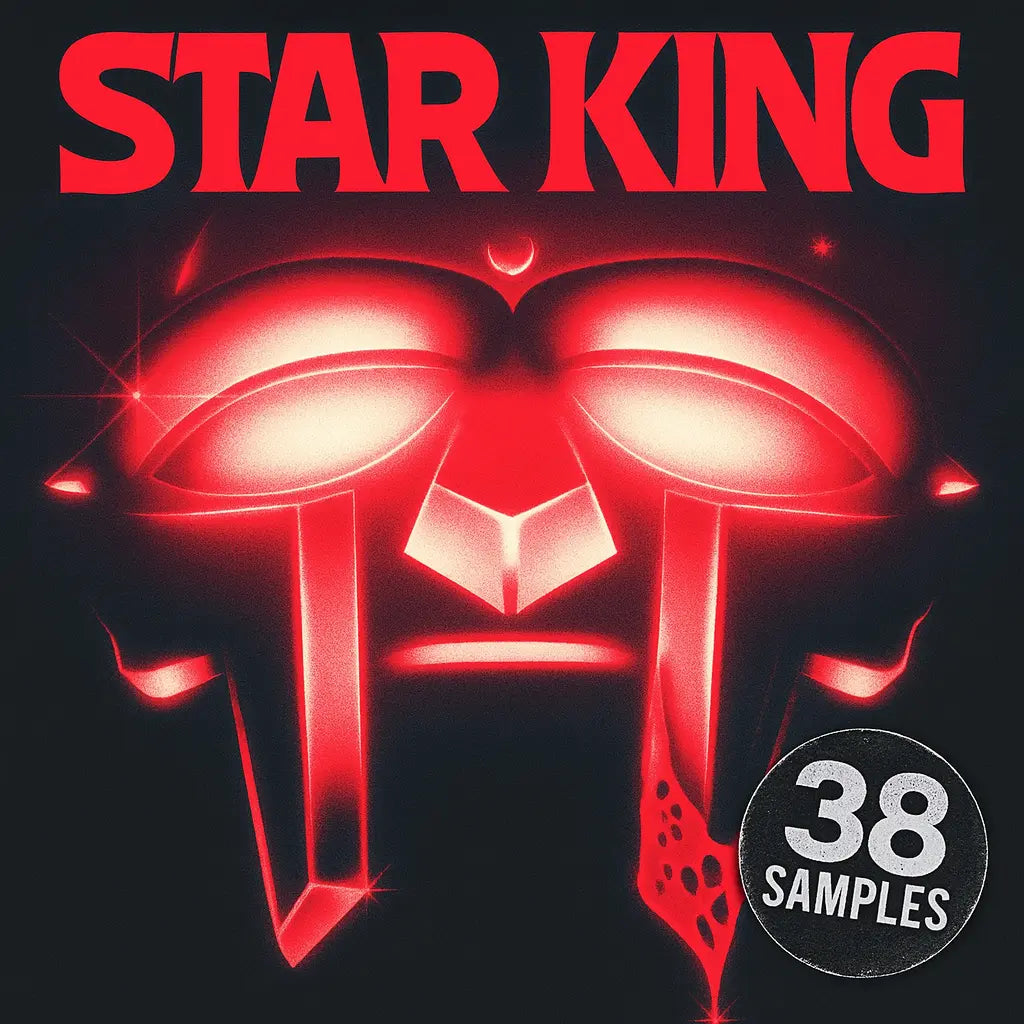 Sample Packs by Soul Chemist