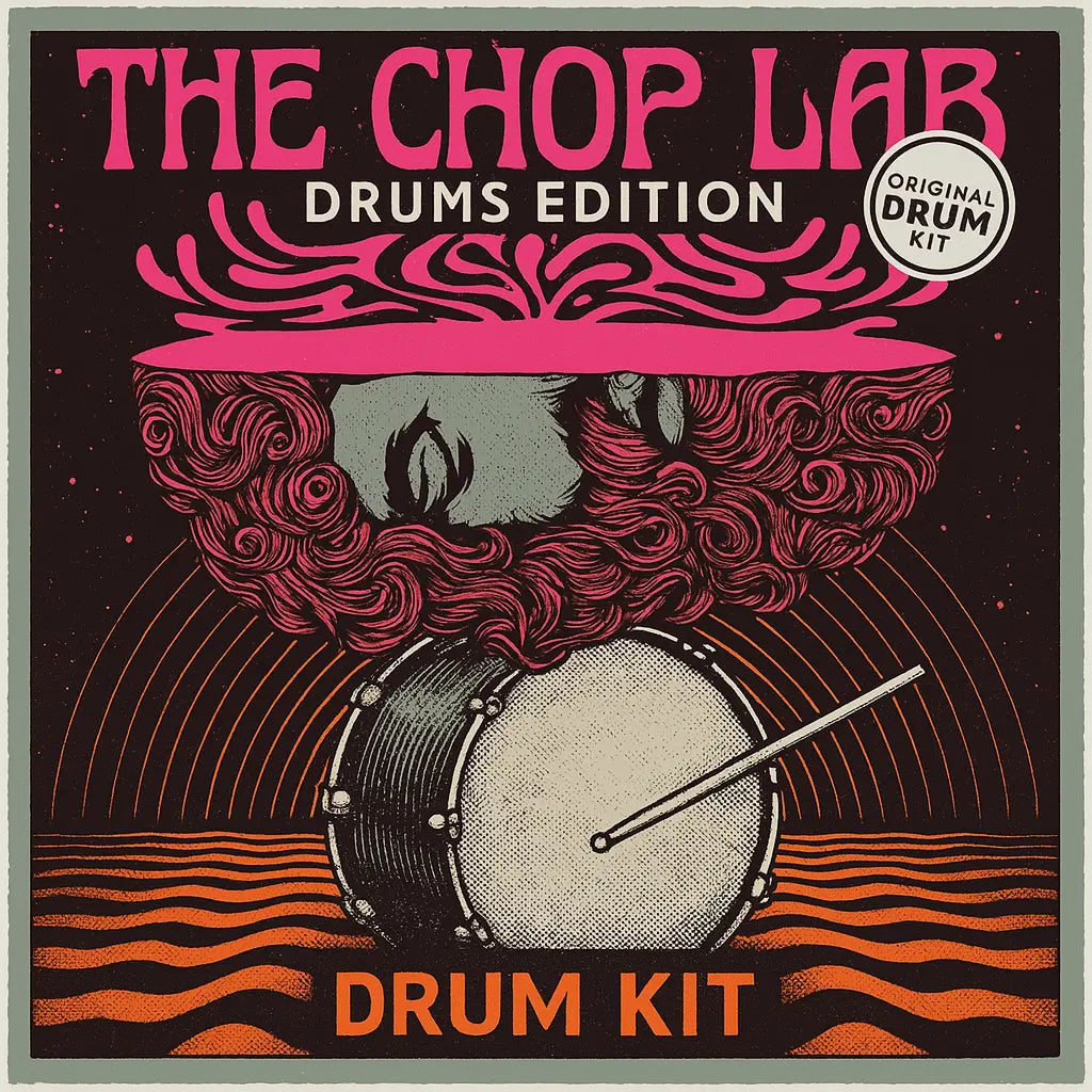 Sample Packs by Soul Chemist