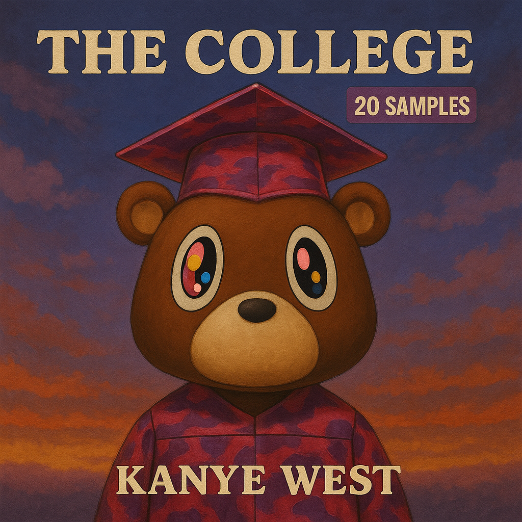 Sample Packs by Soul Chemist