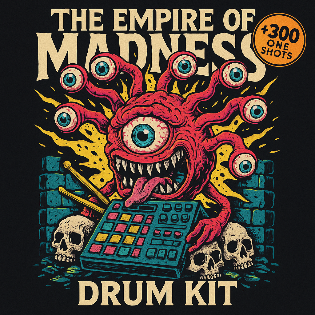 Sample Packs by Soul Chemist