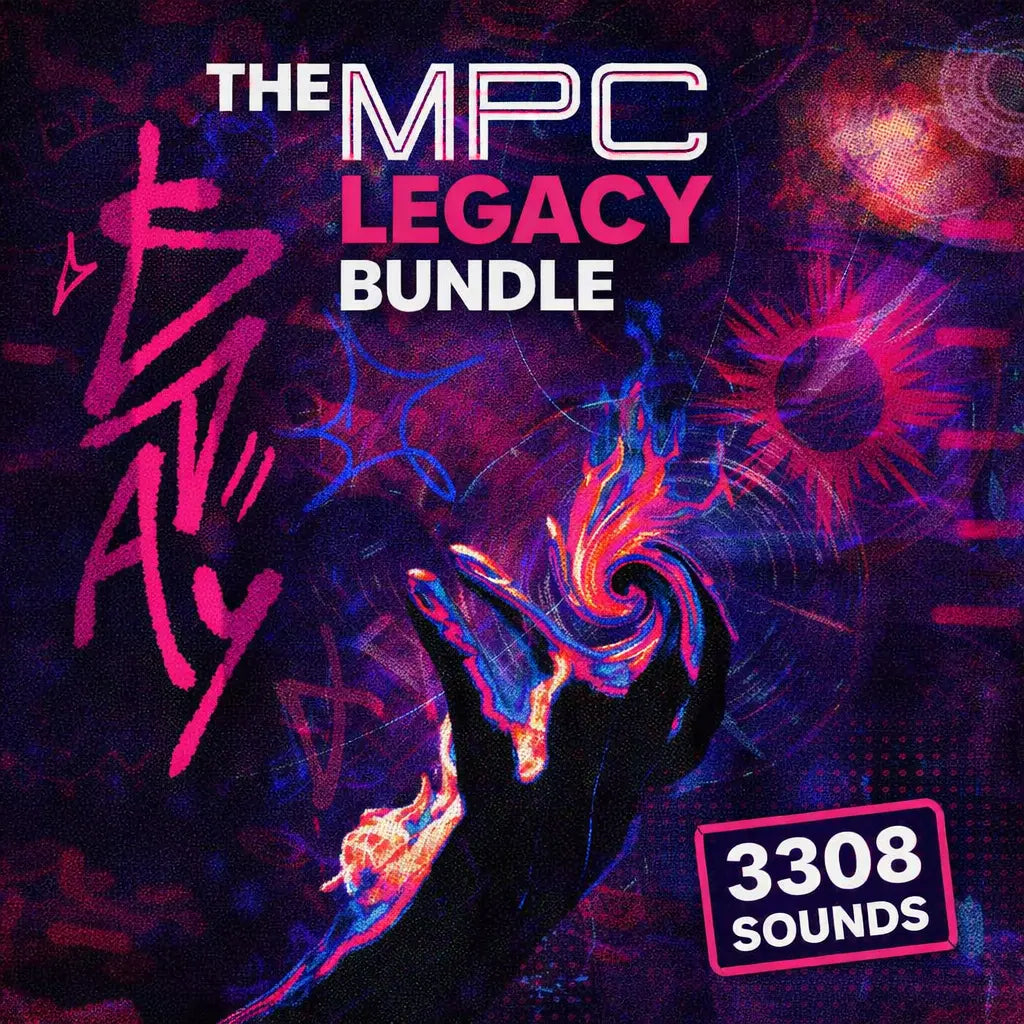 Sample Packs by Soul Chemist