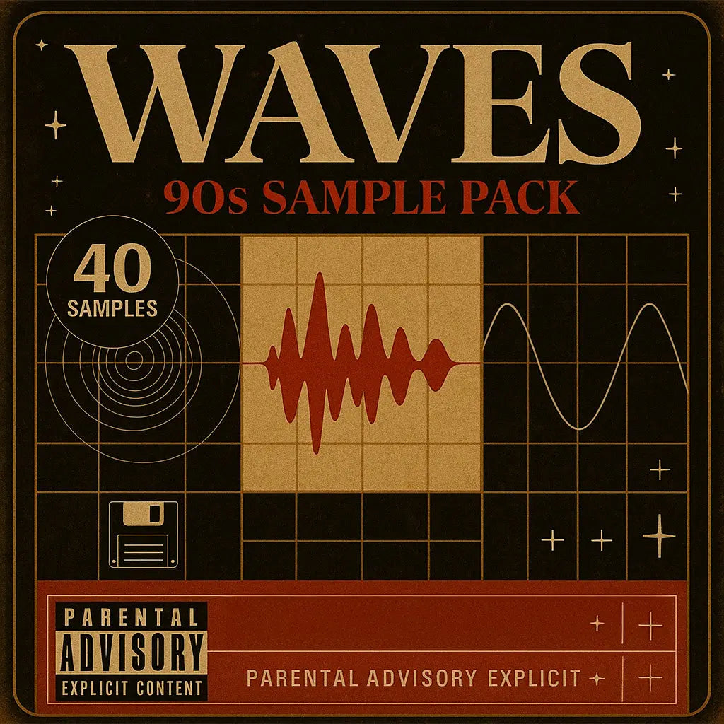 Sample Packs by Soul Chemist