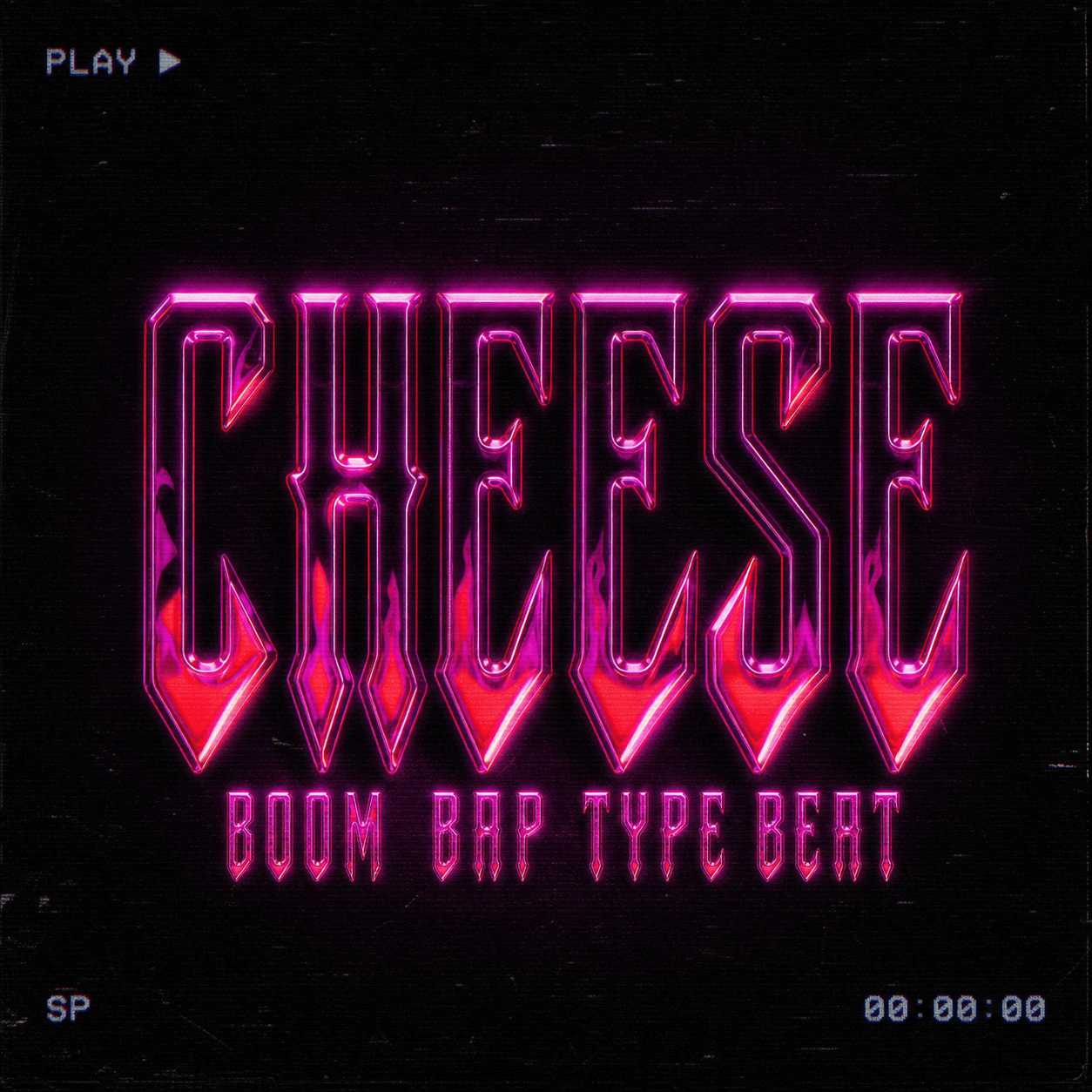 Boom Bap Type Beat - Cheese - Sample Packs by Soul Chemist