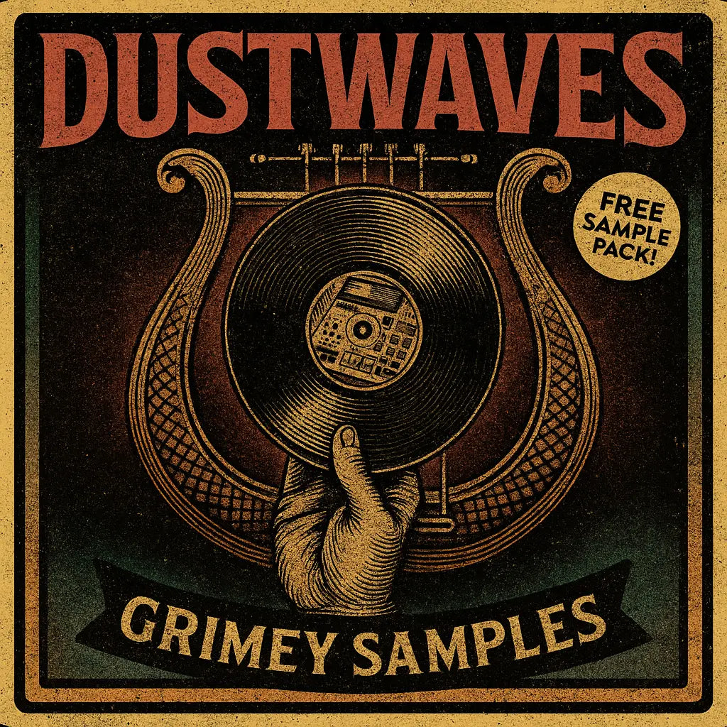 Dustwaves - Sample Packs by Soul Chemist