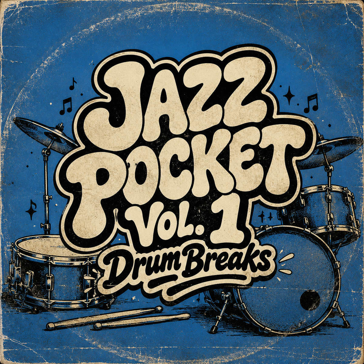 Jazz Pocket Vol.1 - Sample Packs by Soul Chemist