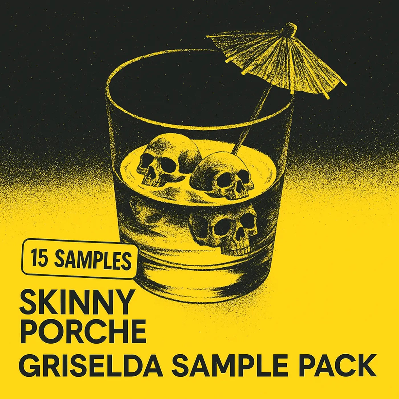 Skinny Porche - Sample Packs by Soul Chemist