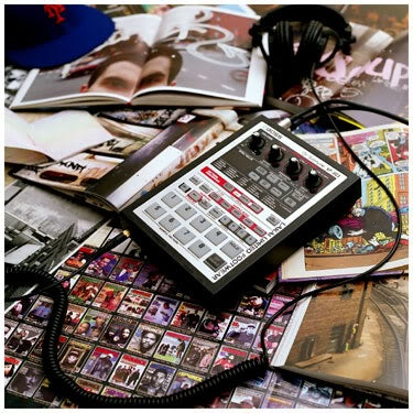 How to Tune Drum Samples to Your Beat