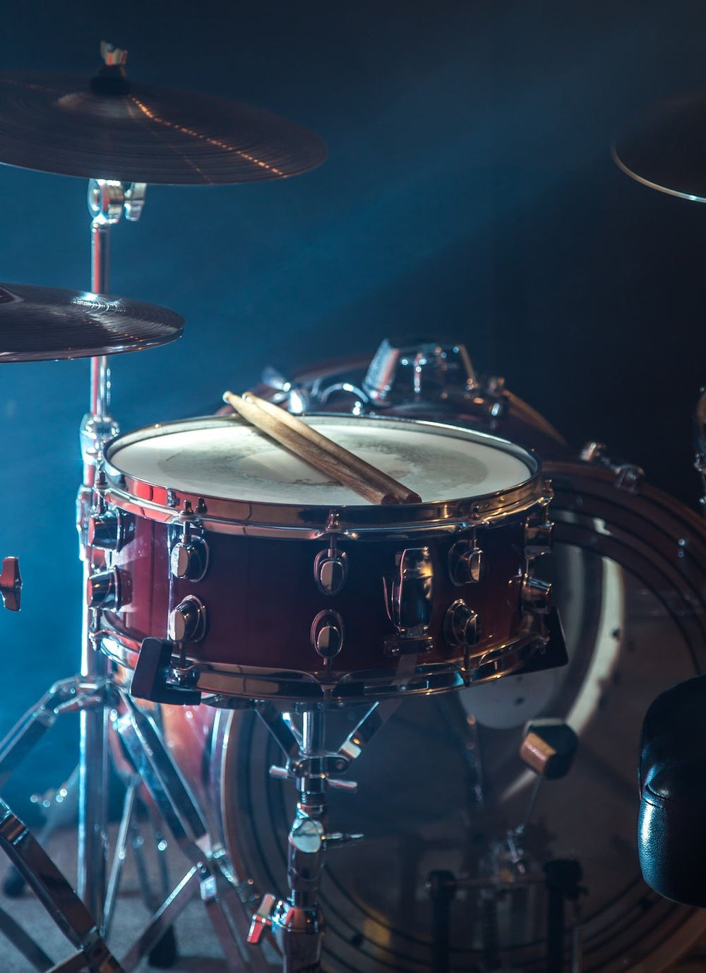 How to Make Boom Bap Drums: The Complete Guide