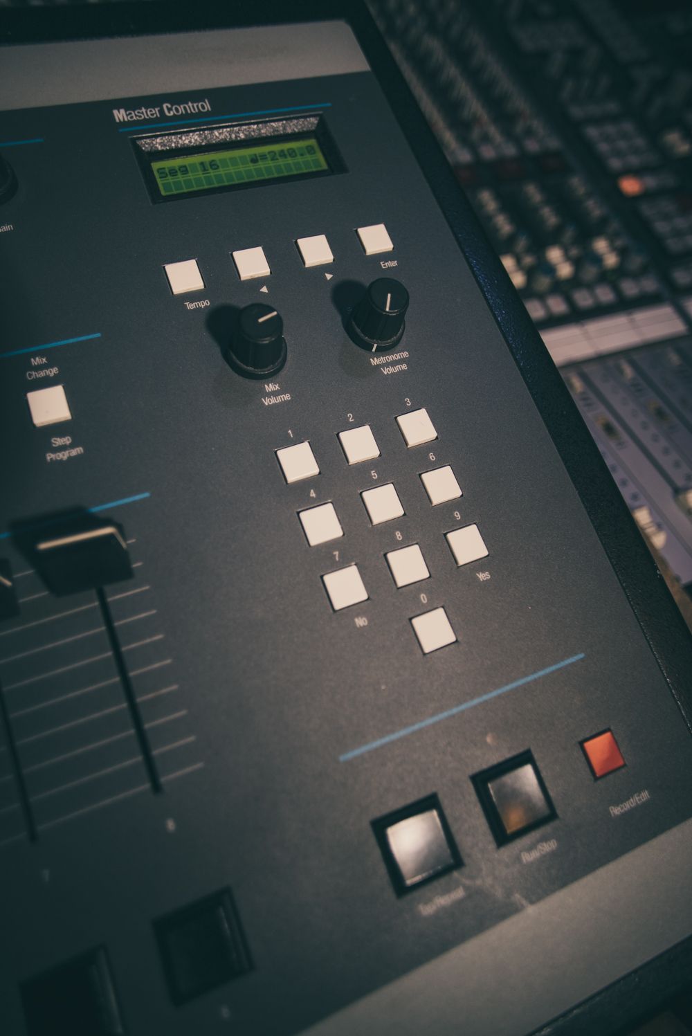 How to Process Drum Breaks Without Killing the Groove