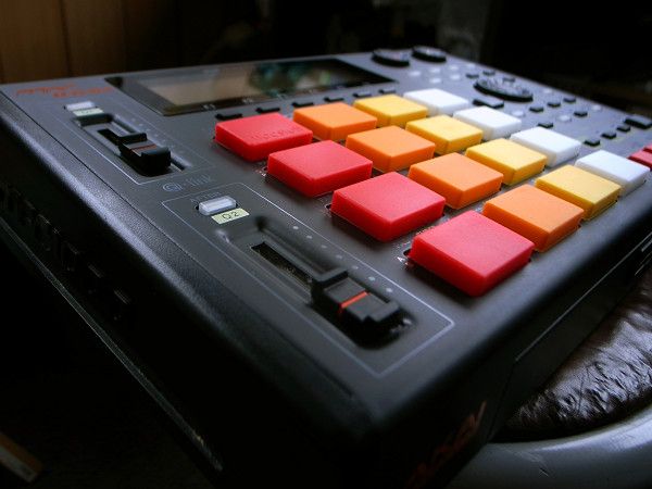 How to Organize Your Sample Library for MPC and DAW Production