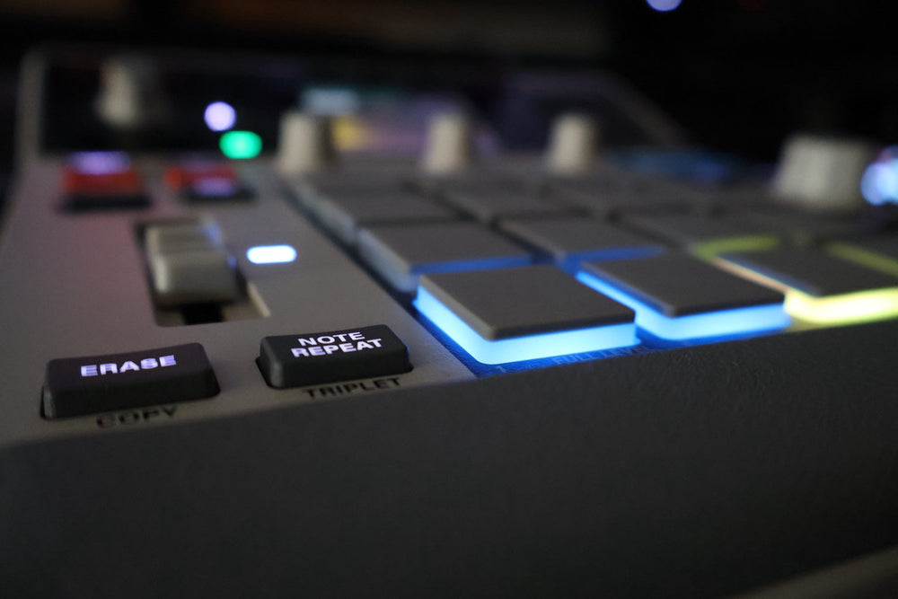 Akai MPC Sample Review: The Best $399 Sketchpad for Boom Bap Producers in 2026