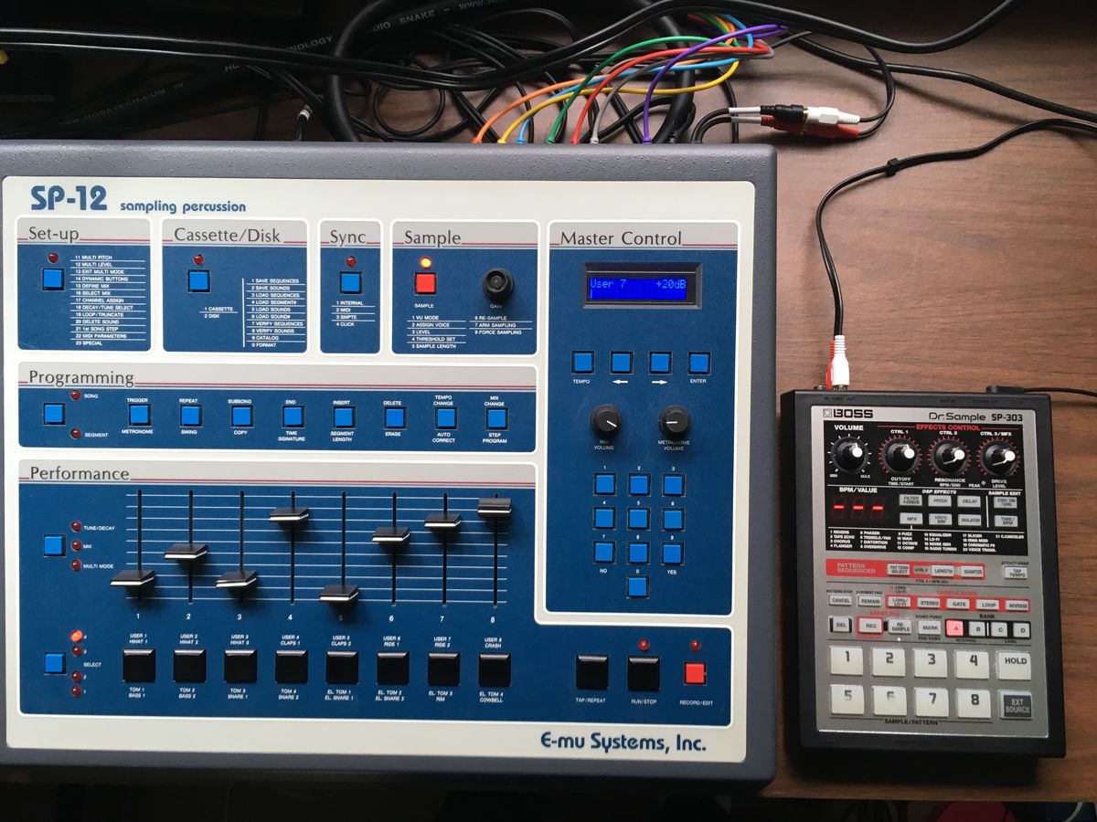 Underground Hip Hop Beats for Sale | Soul Chemist