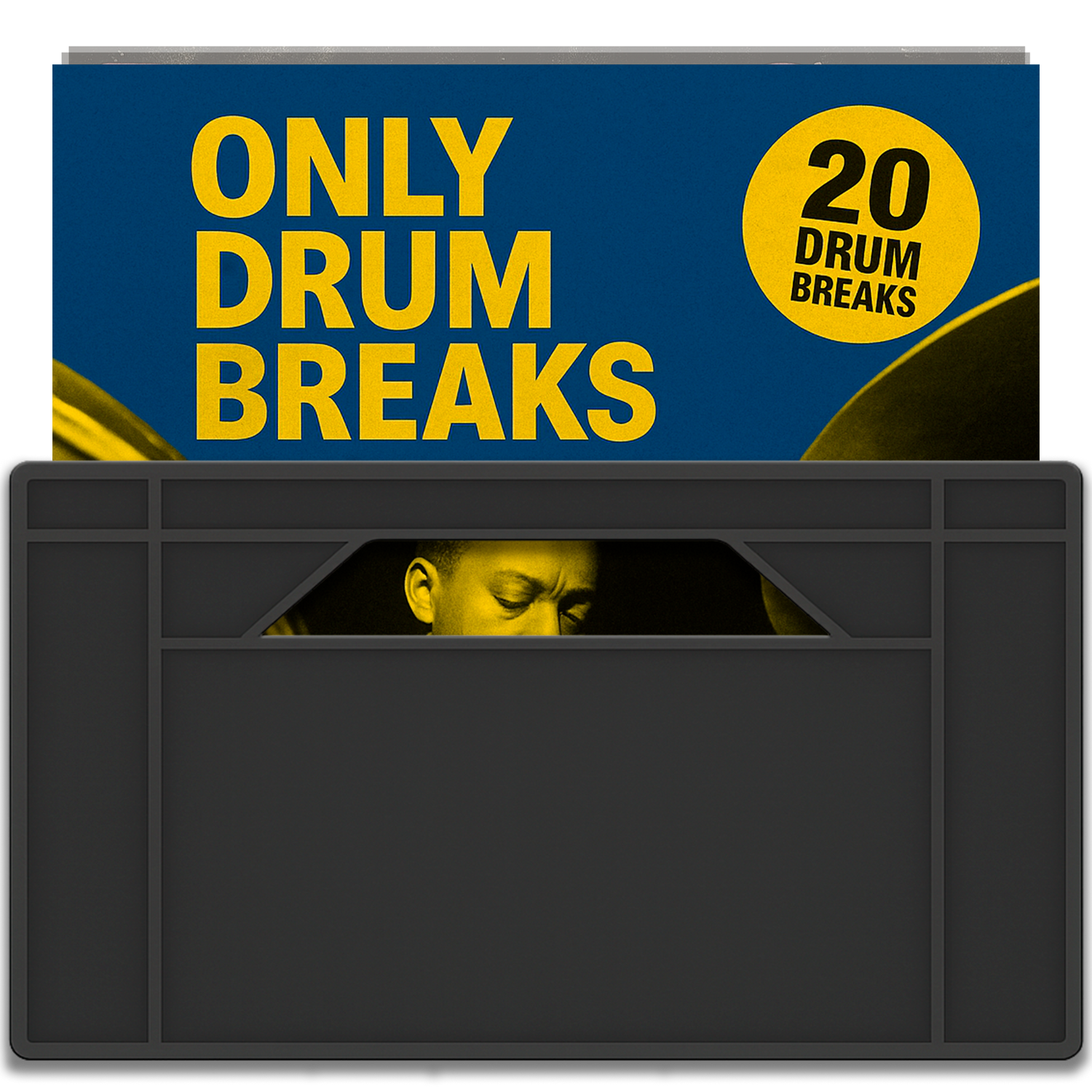 Crate Breaks