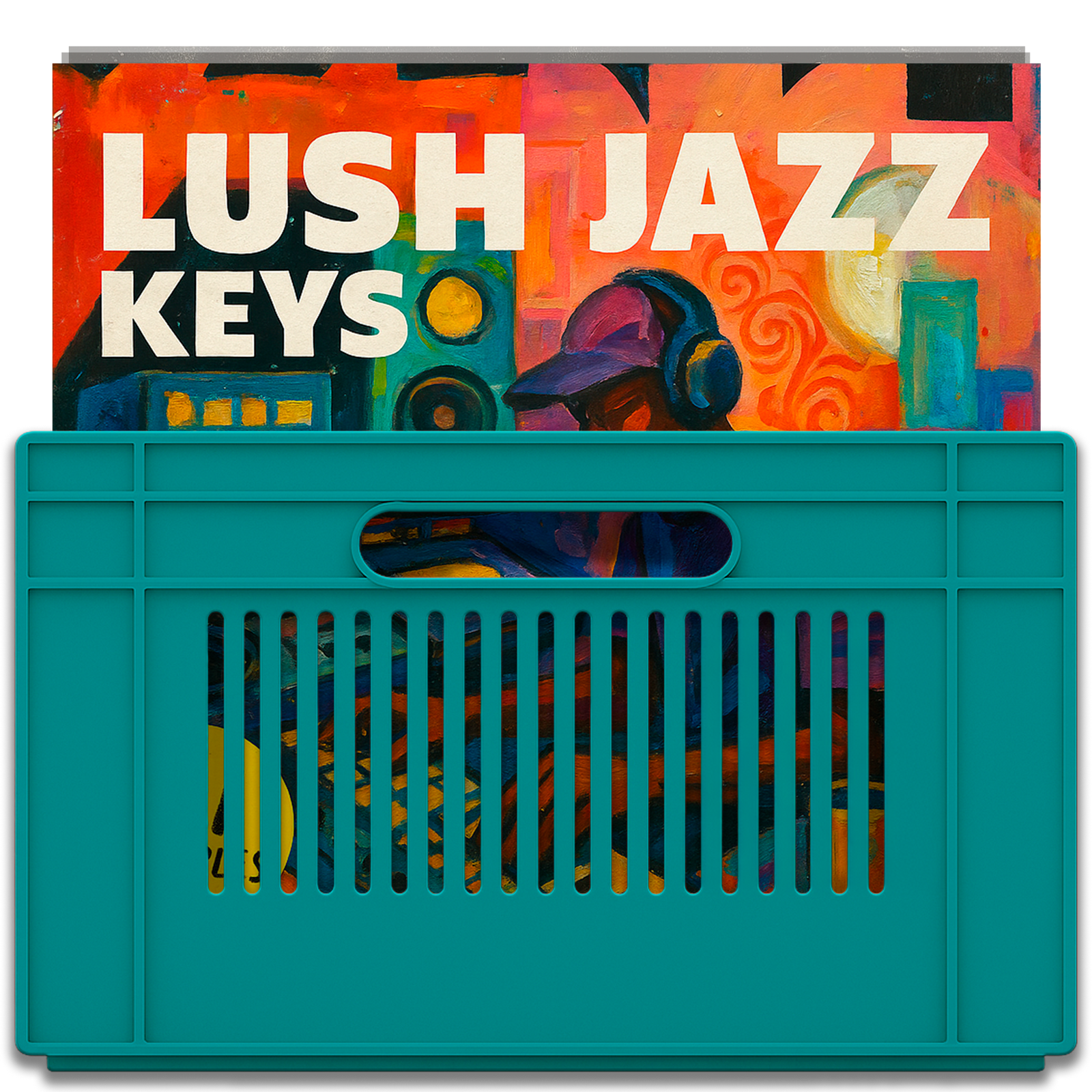 Jazz Roots