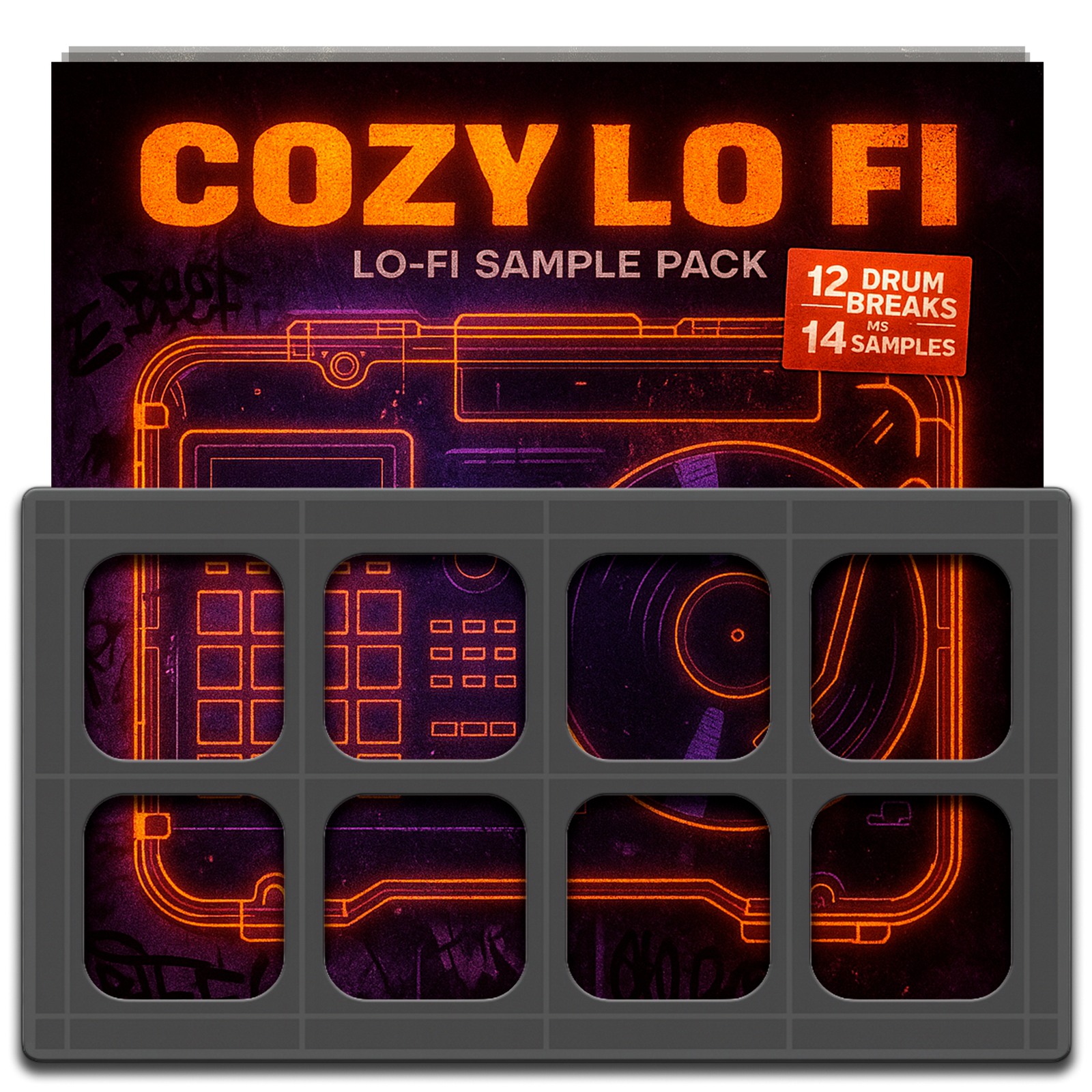 Lo Fi Tapes