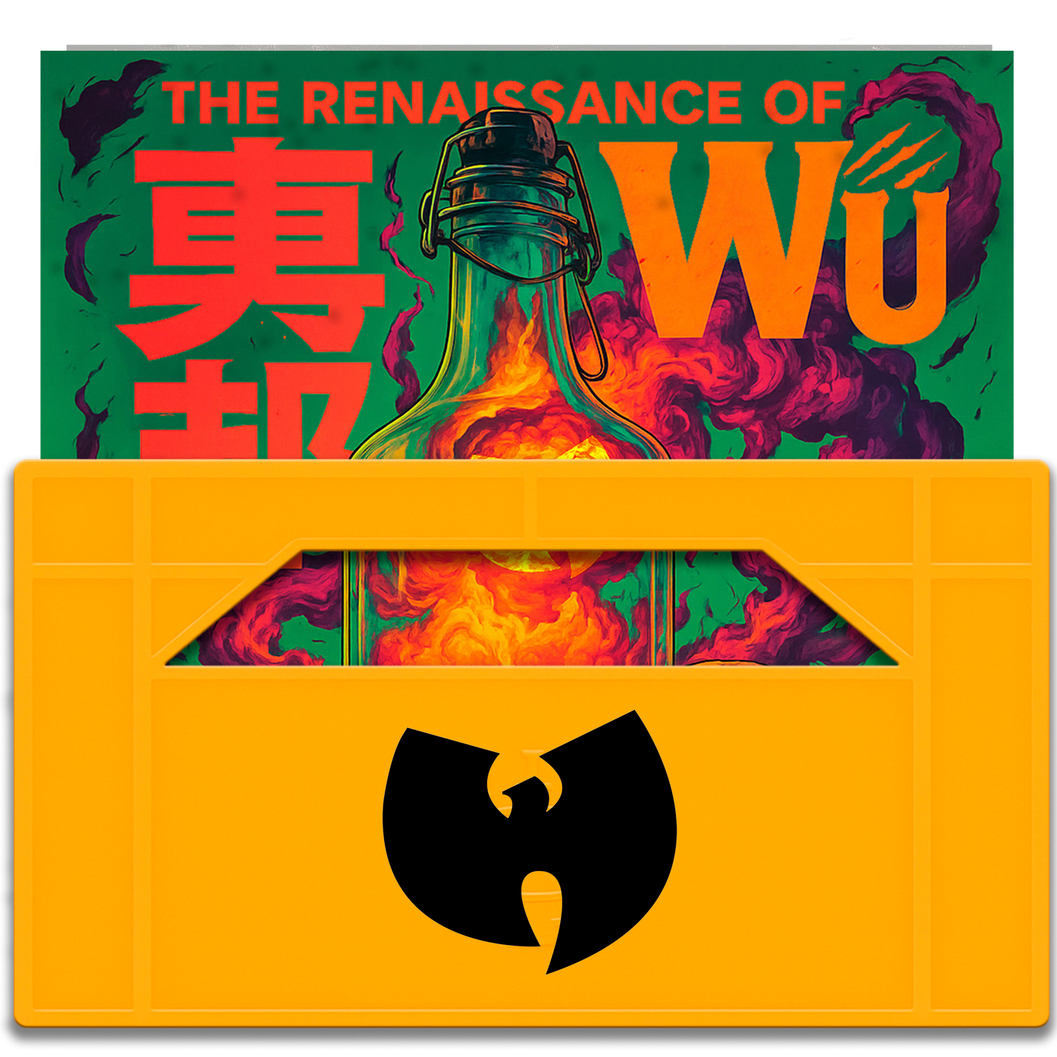 Shaolin Archives