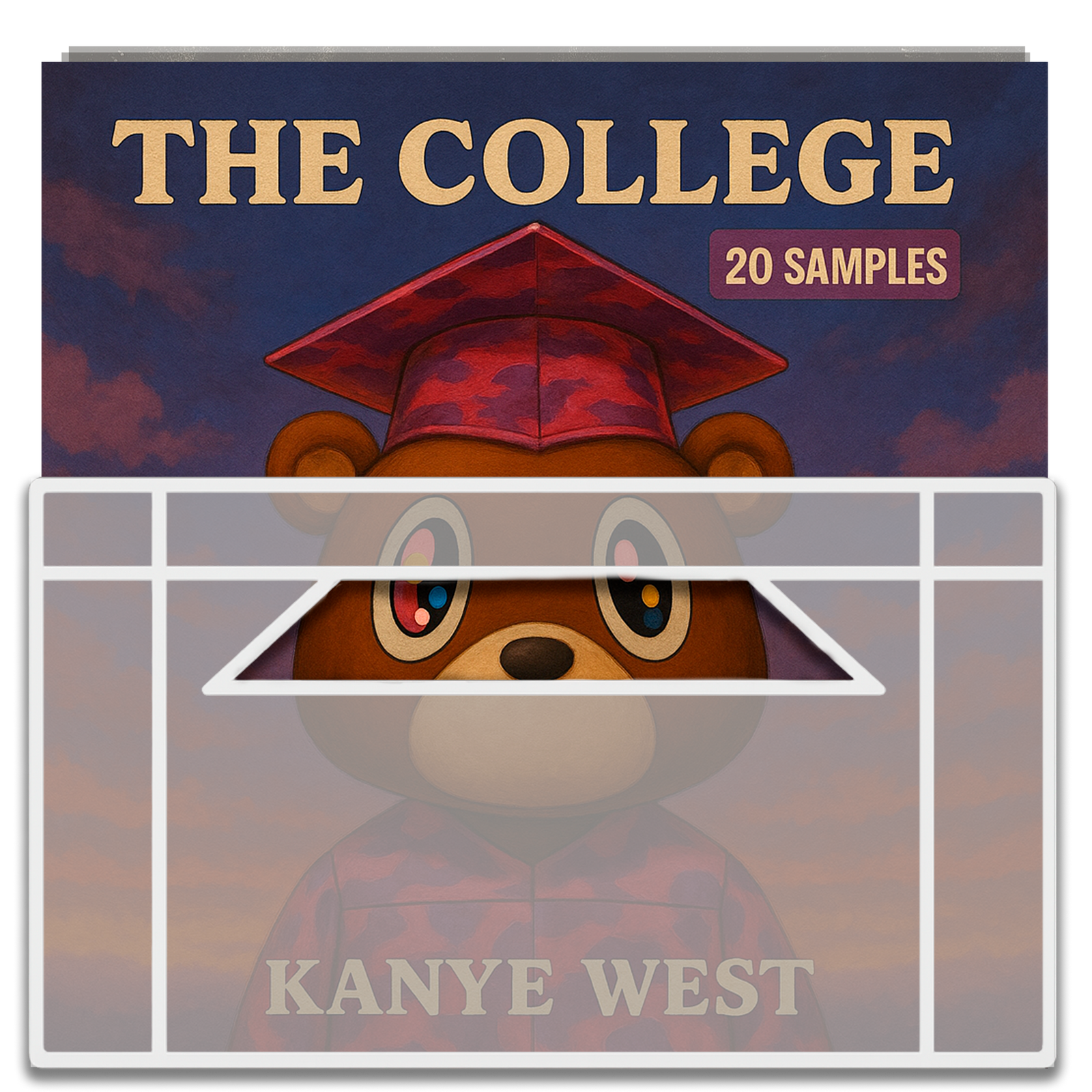 Yeezus