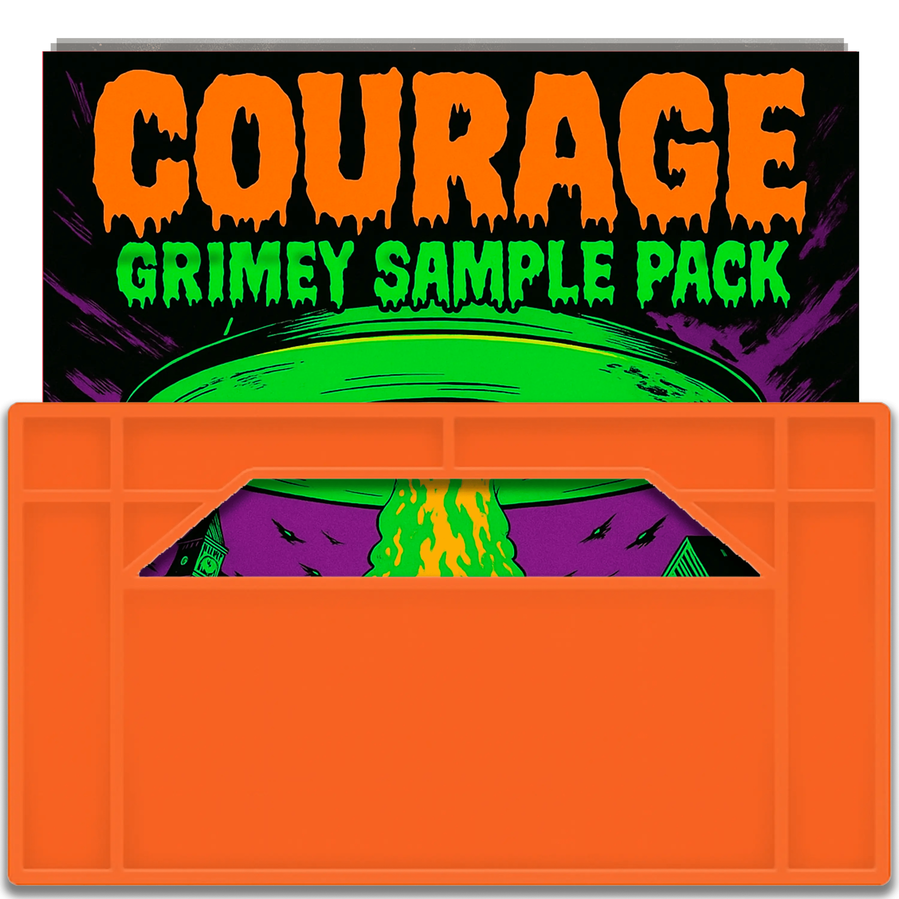 Grimey - Sample Packs by Soul Chemist