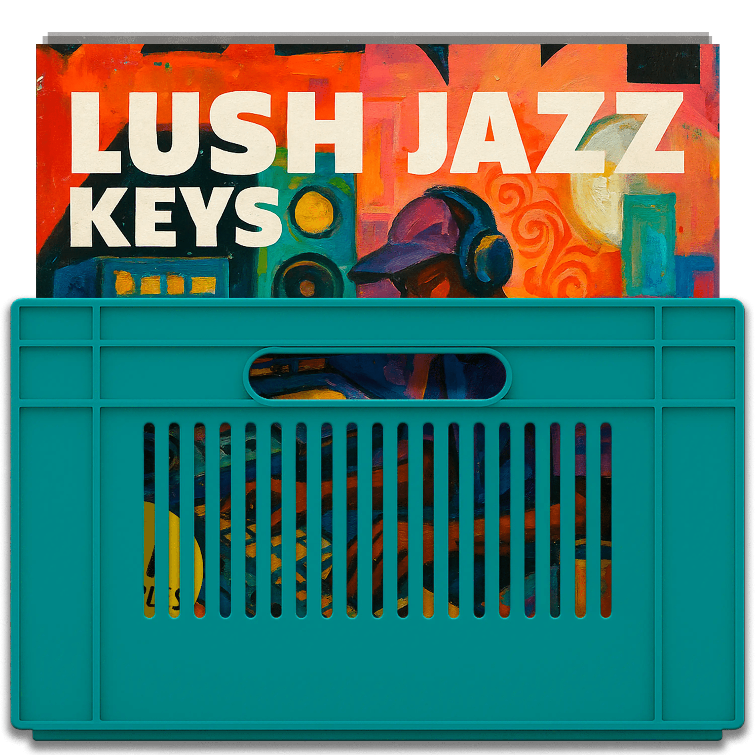 Jazz Roots - Sample Packs by Soul Chemist