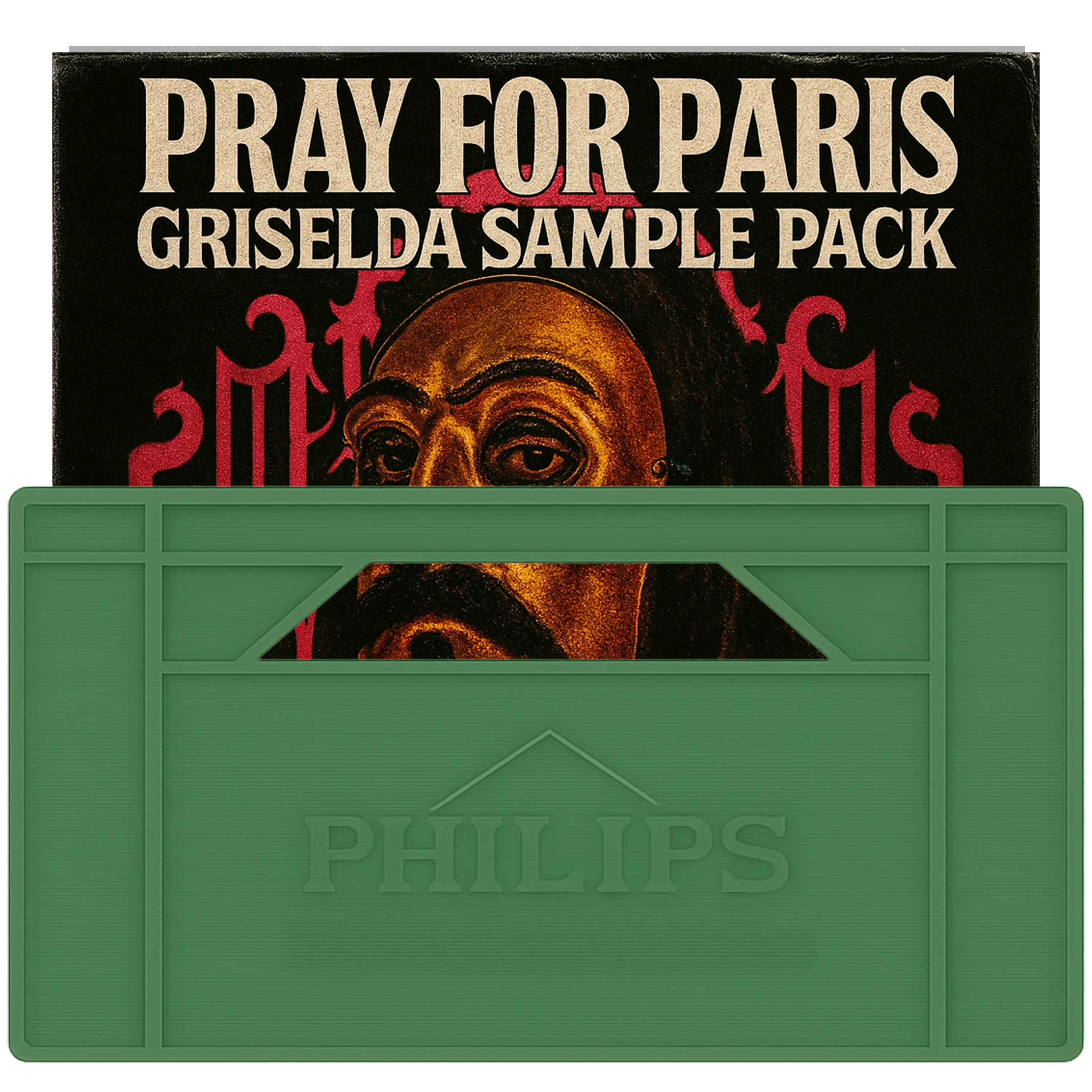 Marble Dust - Sample Packs by Soul Chemist