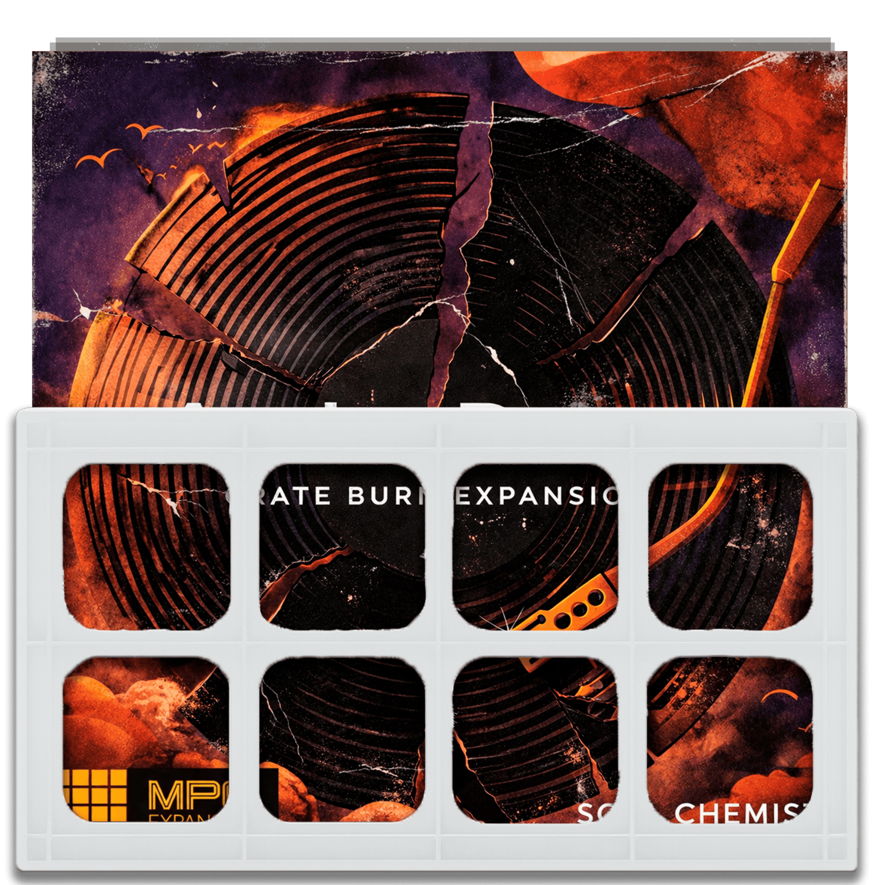 MPC Expansions