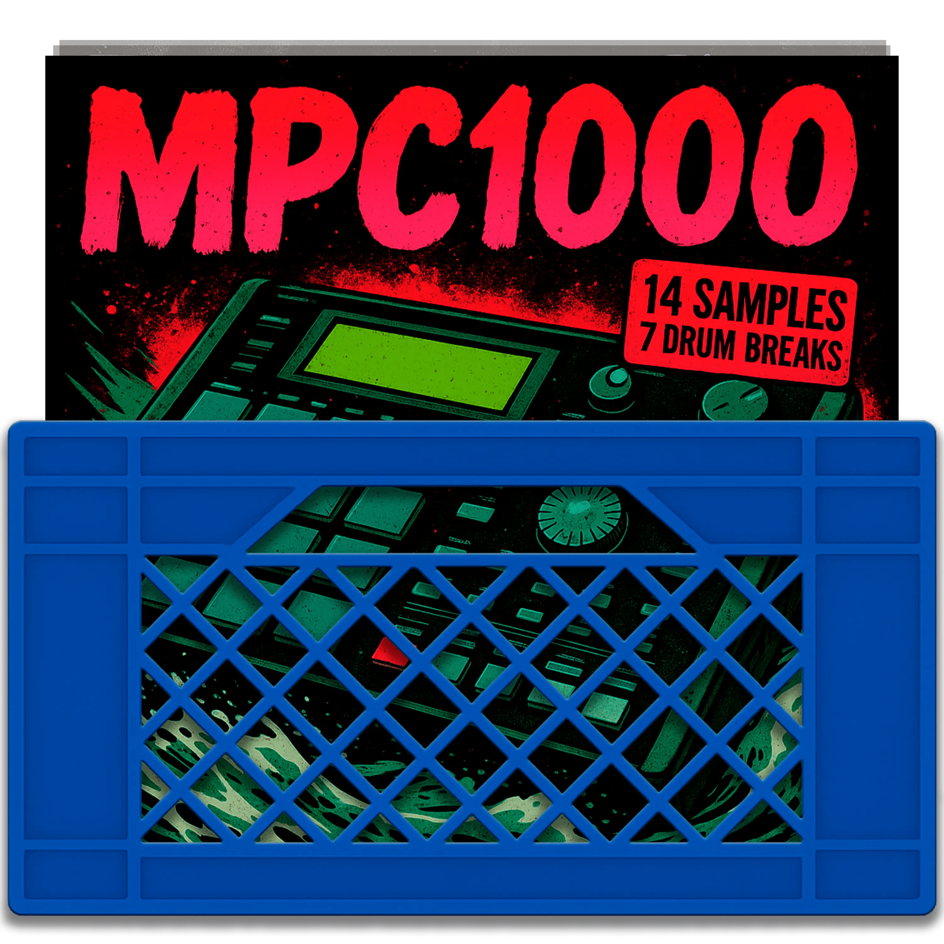 MPC Legacy - Sample Packs by Soul Chemist