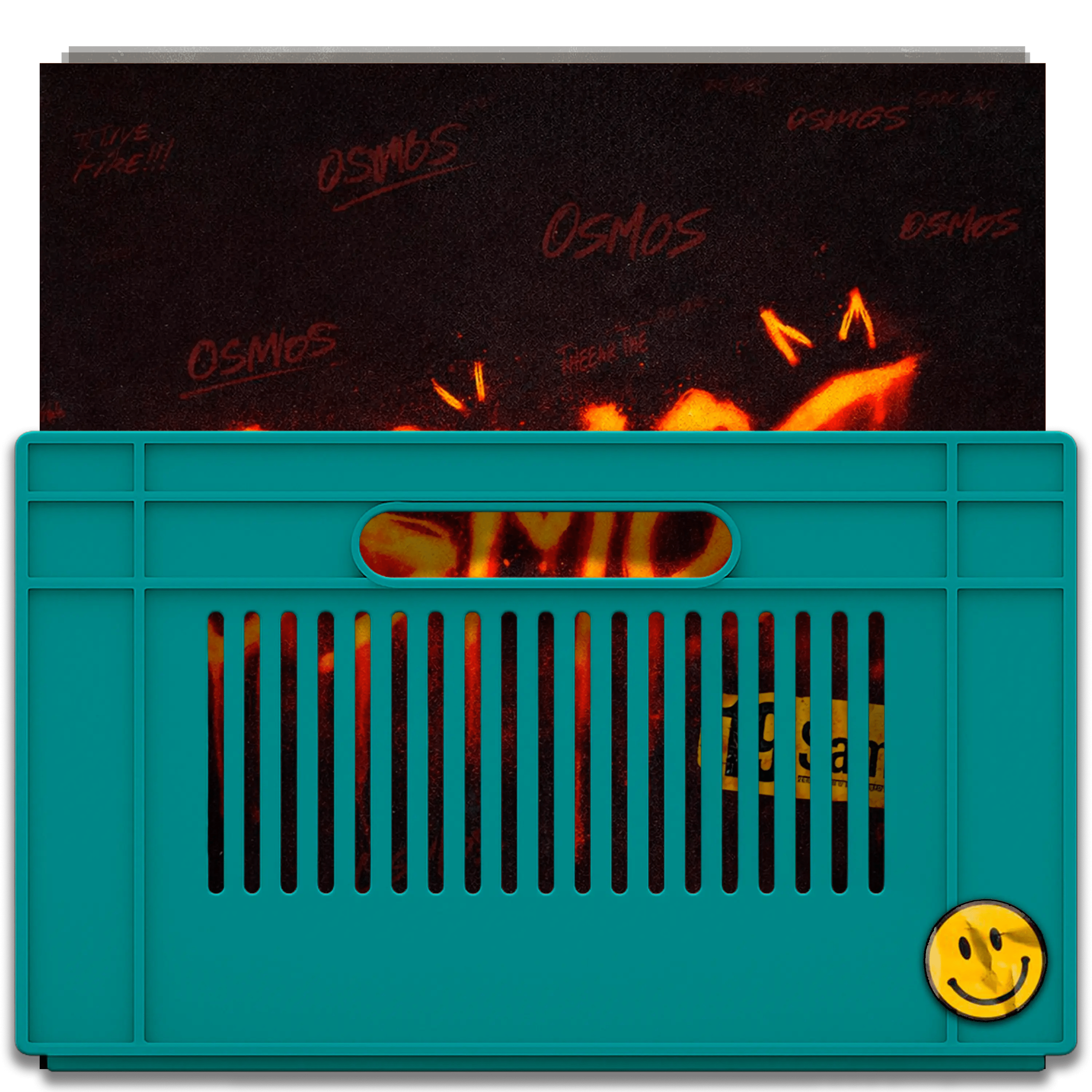 No Mercy - Sample Packs by Soul Chemist