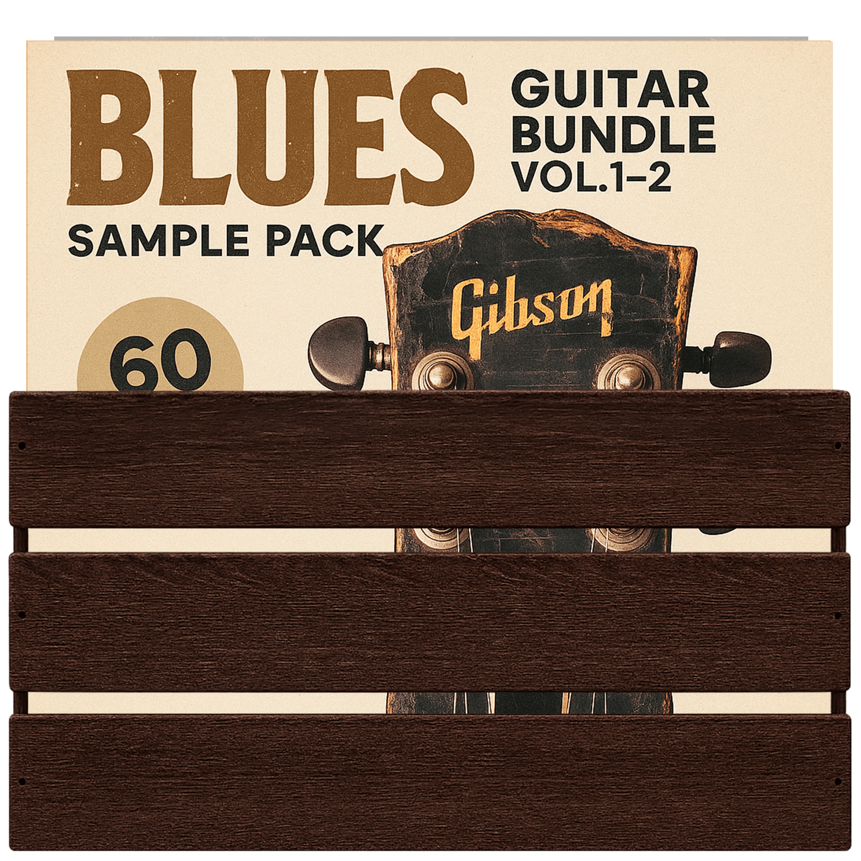True Blues - Sample Packs by Soul Chemist