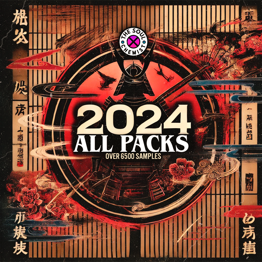 2024 All Packs Bundle