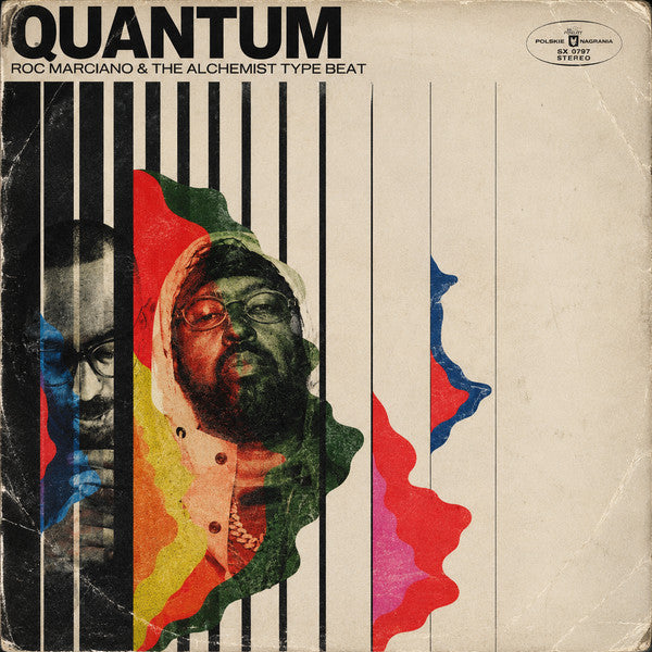 Roc Marciano x The Alchemist Type Beat - Quantum