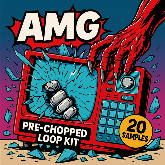 AMG